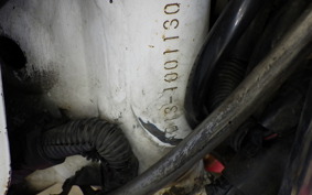 HONDA CRM50 GEN 2 AD13