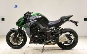 KAWASAKI Z1000 Gen.5 2018