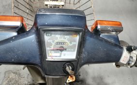 HONDA SUPER CUB70 C70