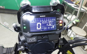 SUZUKI V-STROM 250 A 2010