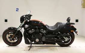 HARLEY NIGHT ROD 1250 SP 2009