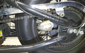 HONDA STEED 400 VLS 1999 NC37
