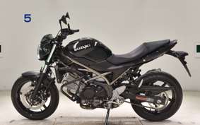 SUZUKI SV650 A 2021 VP55B
