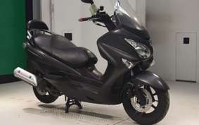 SUZUKI SKYWAVE 200 (Burgman 200) CH41A