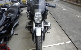 BMW R1200R 2012