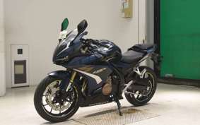 HONDA CBR400R 2023 NC56