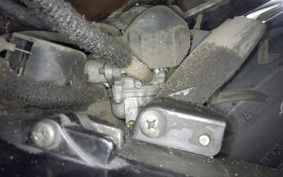 SUZUKI ADDRESS V100 CE13A