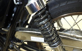 YAMAHA SR400 Gen.5 2021 RH16J
