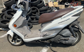 YAMAHA CYGNUS 125 X SE44J