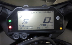 YAMAHA YZF-R25 A 2026 RG43J