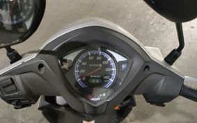 SUZUKI ADDRESS V110 CE47A