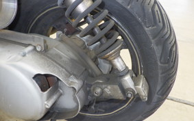 YAMAHA MAJESTY 125