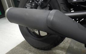 HONDA REBEL 250 A 2018 MC49