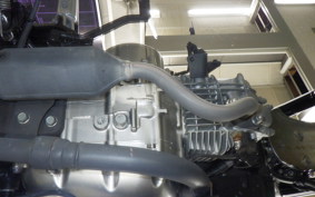 HONDA MONKEY 125 ABS