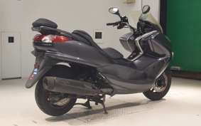 YAMAHA MAJESTY 250 Gen.4 SG20J