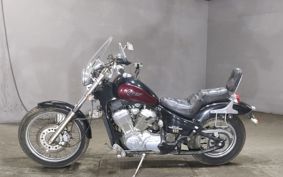 HONDA STEED 600 1994 PC21