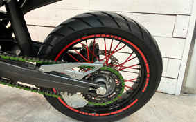 HONDA CRF250M MD38