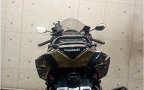 KAWASAKI ZZ1400 NINJA R ABS 2020 ZXT40H