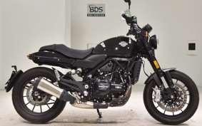 HARLEY X500 2023