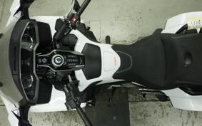 HONDA GL 1800 GOLD WING TOUR DCT 2023 SC79