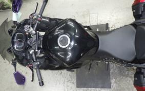 KAWASAKI NINJA 1000 A 2018 ZXT00W