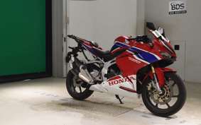 HONDA CBR250RR 2021 MC51