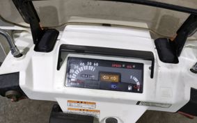 HONDA GYRO TD01