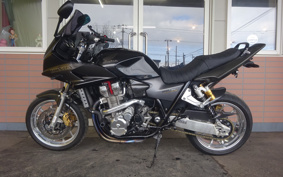 HONDA CB1300SF BOLDOR 2006 SC54