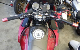 HONDA CB400 SUPER BOLDOR A 2015 NC42