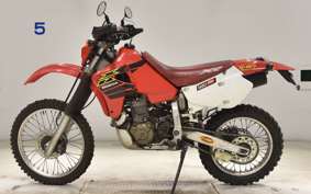 HONDA XR650R 2001