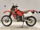 Фото Honda XR650R 2001 с японского аукциона