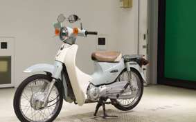 HONDA C110 SUPER CUB 2003 JA07