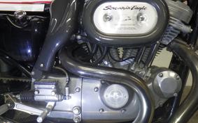HARLEY XLH883 1997