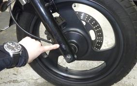 KAWASAKI ELIMINATOR 250 V VN250A