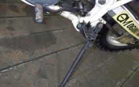 HONDA XR250R 2025