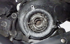 YAMAHA AXIS 125 TREET SE53J