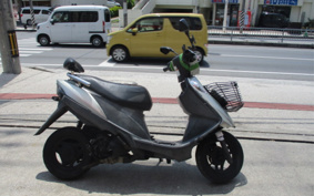 SUZUKI ADDRESS V125 CF46A