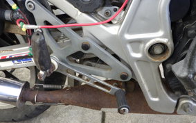 HONDA NS250F MC11