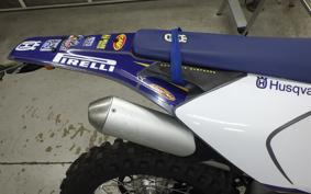 HUSQVARNA TE250I 2026