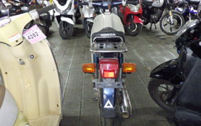 HONDA C90 SUPER CUB E HA02
