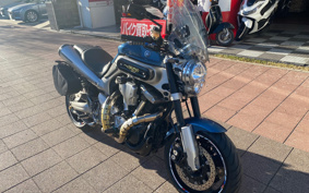 YAMAHA MT-01 2007 RP12