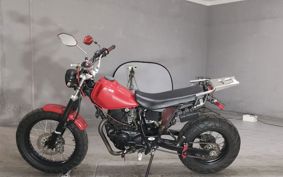 YAMAHA TW200 DG07J