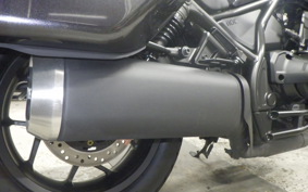 HONDA REBEL 1100 T DCT 2023 SC83
