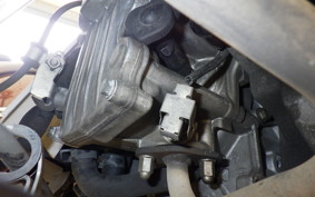 HONDA GYRO X 2006 TD02