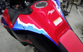 HONDA CRF1100L AFRICA TWIN DCT 2025 SD15