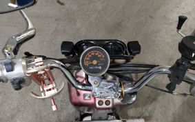 HONDA ZUMAR AF58