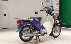 HONDA C110 SUPER CUB JA07