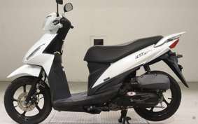 SUZUKI ADDRESS 110 2001 CE47A