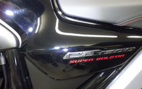 HONDA CB1300SB SUPER BOLDOR 2025 SC54