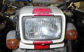 HONDA TLM220R MD23
